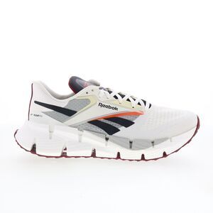 Reebok Mens Floatzig 1 Gray Shoes (NWT)